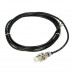 Индуктивный датчик MD Micro Detectors AM6/AP-4A