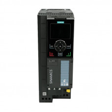 Преобразователь частоты Siemens SINAMICS G120X - 6SL3220-3YE20-0AF0 Преобразователь частоты Siemens SINAMICS G120X - 6SL3220-3YE20-0AF0