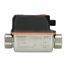 Вихревой датчик расхода ifm electronic SV5204 - SVR12XXX50KG/US-100 Вихревой датчик расхода ifm electronic SV5204 - SVR12XXX50KG/US-100
