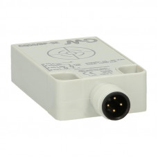 Емкостный датчик MD Micro Detectors CQ55/BP-3E