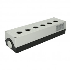 Корпус для поверхностного монтажа Siemens SIRIUS ACT 3SU1856-0AA00-0AB1