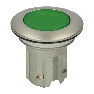Кнопка с подсветкой Siemens SIRIUS ACT 3SU1061-0JA40-0AA0