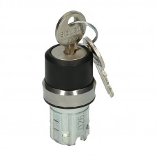 Ключевой переключатель Siemens SIRIUS ACT 3SU1050-4BL11-0AA0