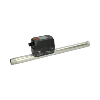 Счетчик сжатого воздуха ifm electronic SD6500 - SDR12DGXFRKG/US-100