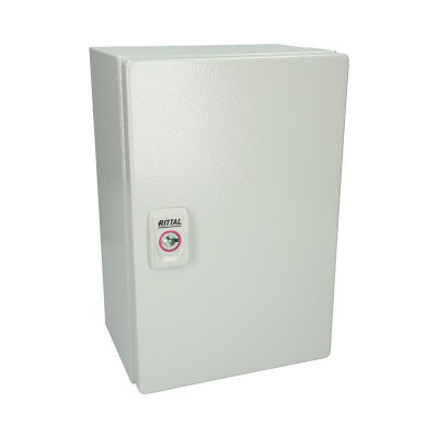 Блок электроники Rittal KX 1574.000 - 200 x 300 x 155