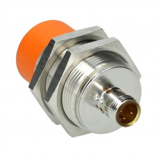 Индуктивный датчик ifm electronic IIS227 - IIK3022-BPKG/US-104