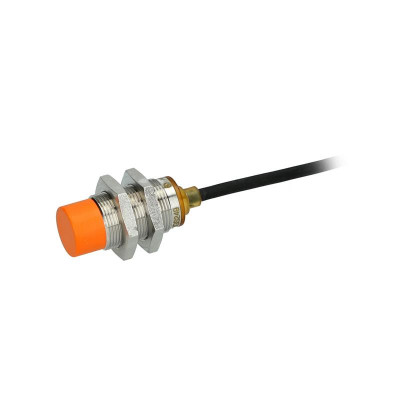 Индуктивный датчик ifm electronic IGS704 - IGB3012-APKG/2M/PUR