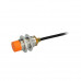 Индуктивный датчик ifm electronic IGS704 - IGB3012-APKG/2M/PUR