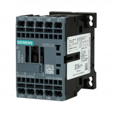 Силовой контактор Siemens SIRIUS 3RT2018-2AP02