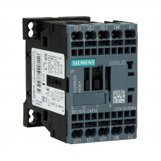 Силовой контактор Siemens SIRIUS 3RT2018-2AP02