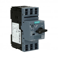 Автоматический выключатель Siemens SIRIUS 3RV2011-1EA20