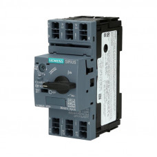 Автоматический выключатель Siemens SIRIUS 3RV2011-1KA20