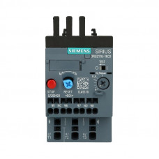 Реле перегрузки Siemens SIRIUS 3RU2116-1KC0