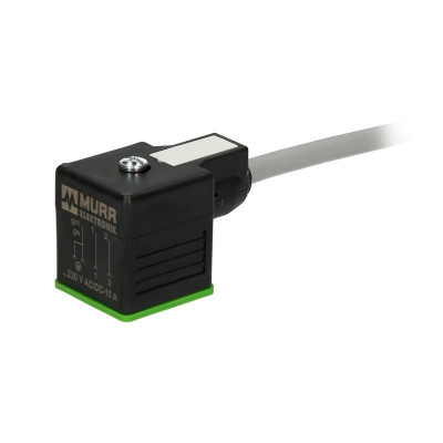 Соединитель клапана Murrelektronik 7000-18081-2260300