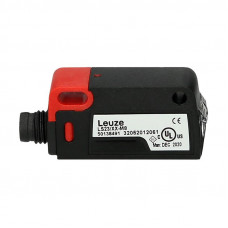 Передатчик светового барьера одностороннего действия Leuze LS23/XX-M8 - 50138491