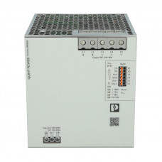 Импульсный блок питания PHOENIX - 2904603 QUINT4-PS/1AC/24DC/40 Импульсный блок питания PHOENIX - 2904603 QUINT4-PS/1AC/24DC/40