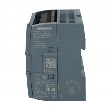 ЦП Siemens 1214 FC - 6ES7214-1AF40-0XB0 ЦП Siemens 1214 FC - 6ES7214-1AF40-0XB0