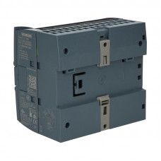 ЦП Siemens 1214 FC - 6ES7214-1AF40-0XB0 ЦП Siemens 1214 FC - 6ES7214-1AF40-0XB0