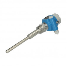Детектор предельного уровня Vibronic Endress+Hauser Soliphant T FTM20-AG45A Детектор предельного уровня Vibronic Endress+Hauser Soliphant T FTM20-AG45A