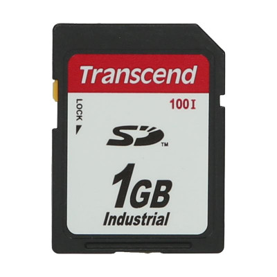 Карта памяти SD 1 ГБ Endress+Hauser 71187780