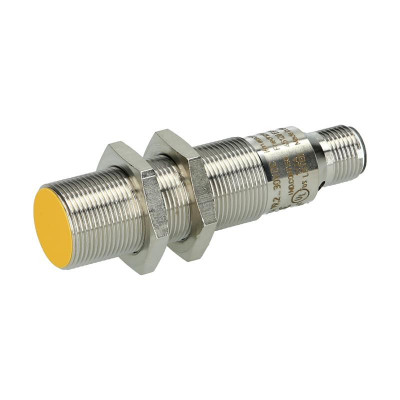 Индуктивный датчик безопасности ifm electronic GG712S - GIGA4005-2PS/SIL2/US