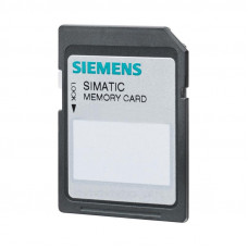 Siemens SIMATIC SD 2 ГБ — 6AV2181-8XP00-0AX0