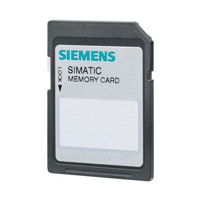 Siemens SIMATIC SD 2 ГБ — 6AV2181-8XP00-0AX0