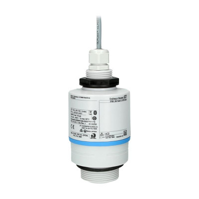 Радарный уровнемер Endress+Hauser Micropilot FMR20-AAPBMWDEWFE2