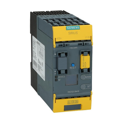 Siemens SIRIUS 3SK2122-2AA10