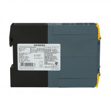 Пускатель двигателя Siemens SIRIUS 3RM1101-1AA14 Пускатель двигателя Siemens SIRIUS 3RM1101-1AA14