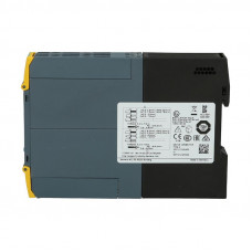 Пускатель двигателя Siemens SIRIUS 3RM1101-1AA14 Пускатель двигателя Siemens SIRIUS 3RM1101-1AA14