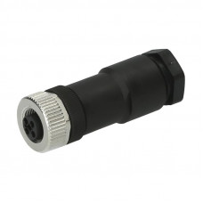 Разъем питания M12 Murrelektronik 7000-P7411-0000000 Разъем питания M12 Murrelektronik 7000-P7411-0000000