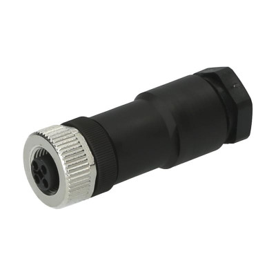 Разъем питания M12 Murrelektronik 7000-P7411-0000000
