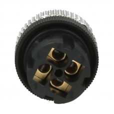 Разъем питания M12 Murrelektronik 7000-P7411-0000000 Разъем питания M12 Murrelektronik 7000-P7411-0000000