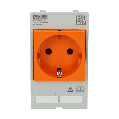 Вставка в розетку Murrelektronik 4000-68000-0140000