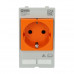 Вставка в розетку Murrelektronik 4000-68000-0140000