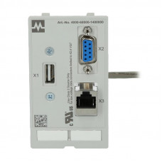 Вставка разъема данных Murrelektronik 4000-68000-1400000
