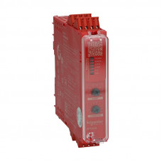 Реле безопасности Schneider Electric Harmony XPSUAK12AC