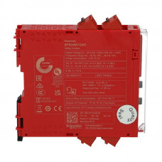Реле безопасности Schneider Electric Harmony XPSUAK12AC