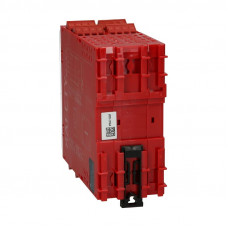 Реле безопасности Schneider Electric Harmony XPSUAT13A3AP