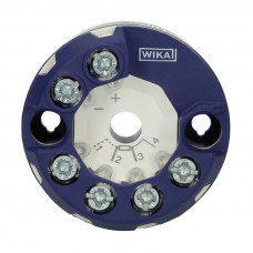 Напорный преобразователь температуры Pt100/Pt1000 WIKA T15 - 14139903