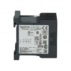 Вспомогательный контактор Schneider Electric TeSys CA3KN22BD3