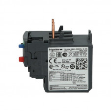 Реле перегрузки Schneider Electric TeSys LRD12
