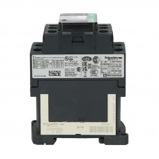 Силовой контактор Schneider Electric TeSys LC1D12BL