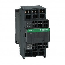 Силовой контактор Schneider Electric TeSys LC1D323BD