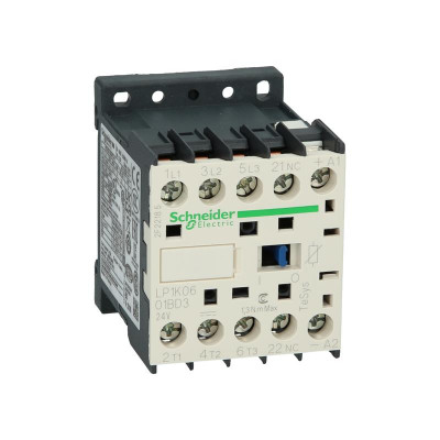 Силовой контактор Schneider Electric TeSys LP1K0601BD3