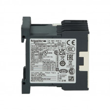 Силовой контактор Schneider Electric TeSys LP1K0601BD3