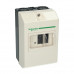 Корпус для поверхностного монтажа Schneider Electric TeSys GV2MC02