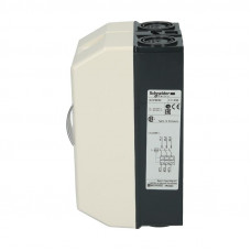 Корпус для поверхностного монтажа Schneider Electric TeSys GV2MC02