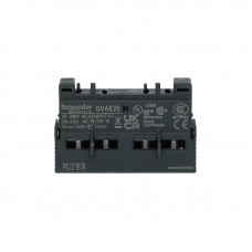 Вспомогательный выключатель Schneider Electric TeSys GVAE20